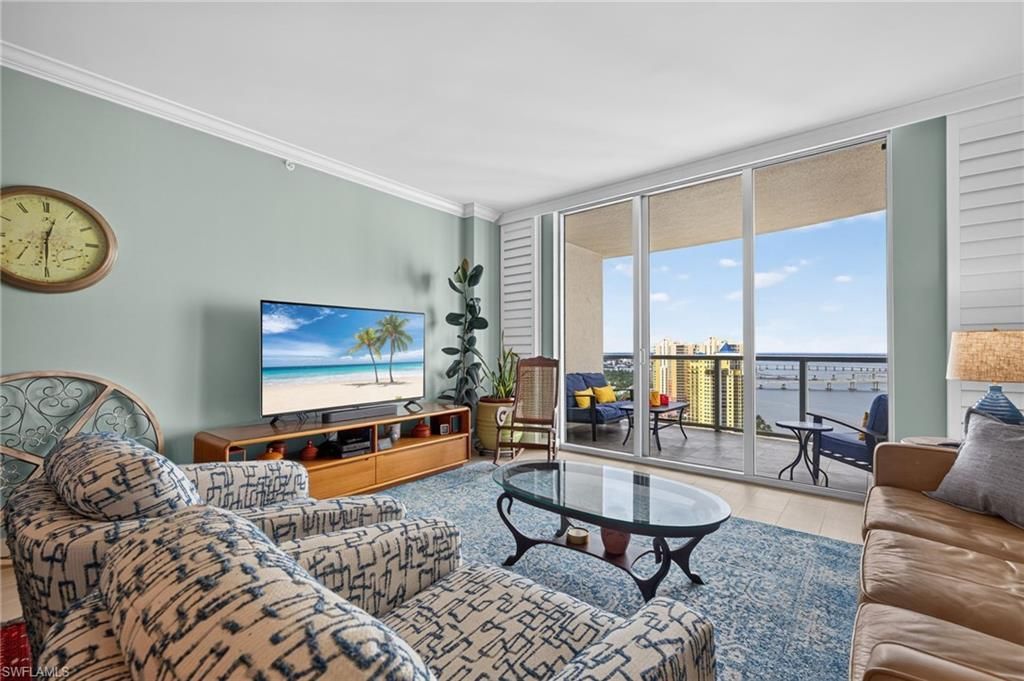 3000 Oasis Grand Blvd , Unit 2807, Fort Myers, FL 33916 Photo