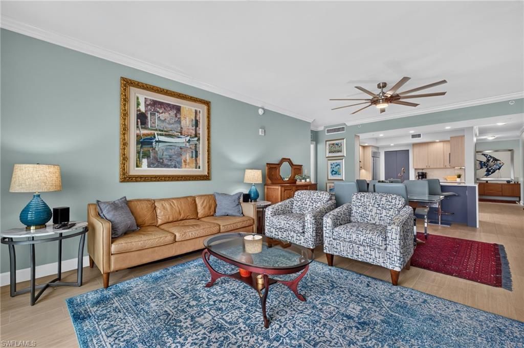 3000 Oasis Grand Blvd , Unit 2807, Fort Myers, FL 33916 Photo