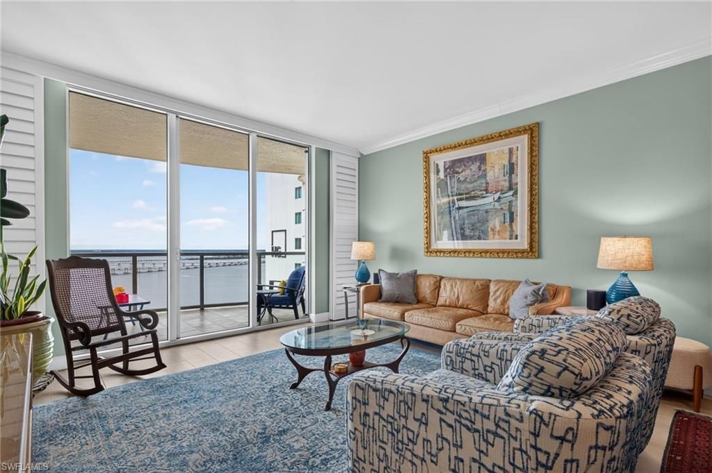 3000 Oasis Grand Blvd , Unit 2807, Fort Myers, FL 33916 Photo