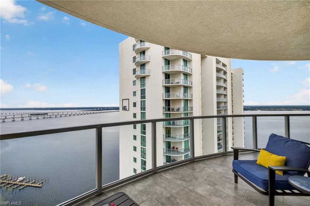 3000 Oasis Grand Blvd , Unit 2807, Fort Myers, FL 33916 Photo