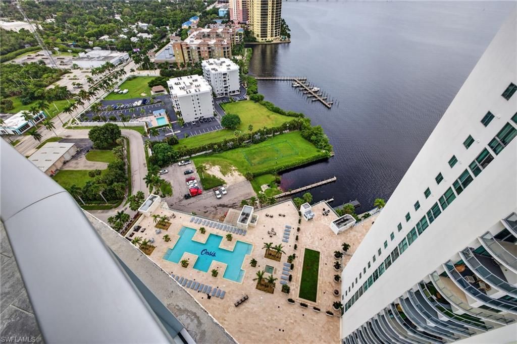 3000 Oasis Grand Blvd , Unit 2807, Fort Myers, FL 33916 Photo