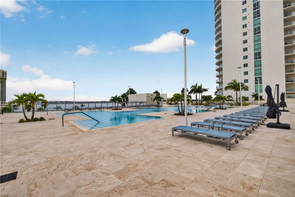 3000 Oasis Grand Blvd , Unit 2807, Fort Myers, FL 33916 Photo