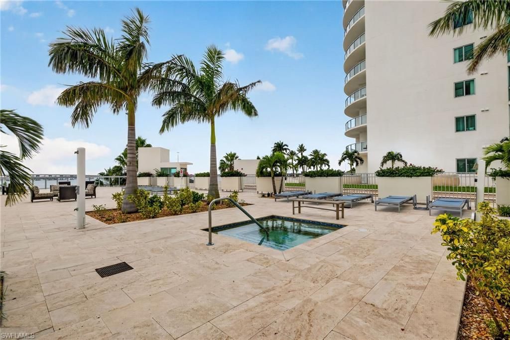 3000 Oasis Grand Blvd , Unit 2807, Fort Myers, FL 33916 Photo