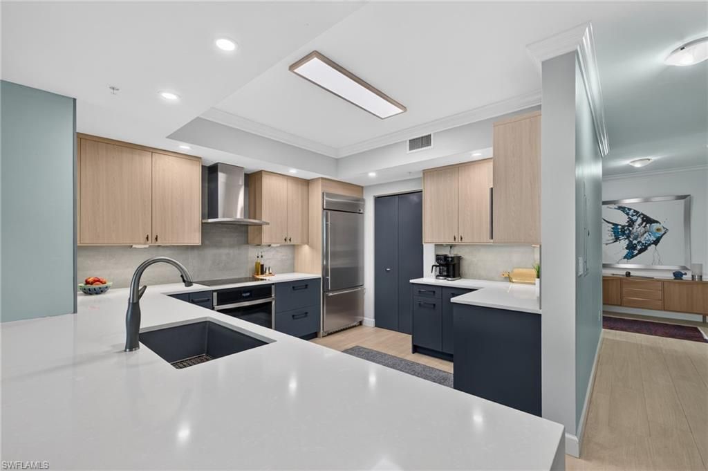 3000 Oasis Grand Blvd , Unit 2807, Fort Myers, FL 33916 Photo