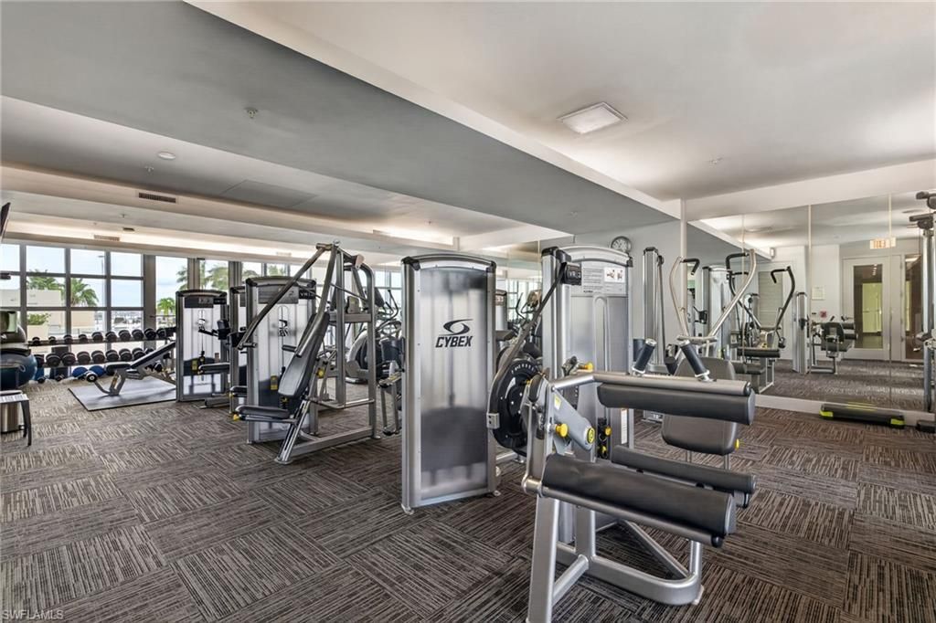 3000 Oasis Grand Blvd , Unit 2807, Fort Myers, FL 33916 Photo