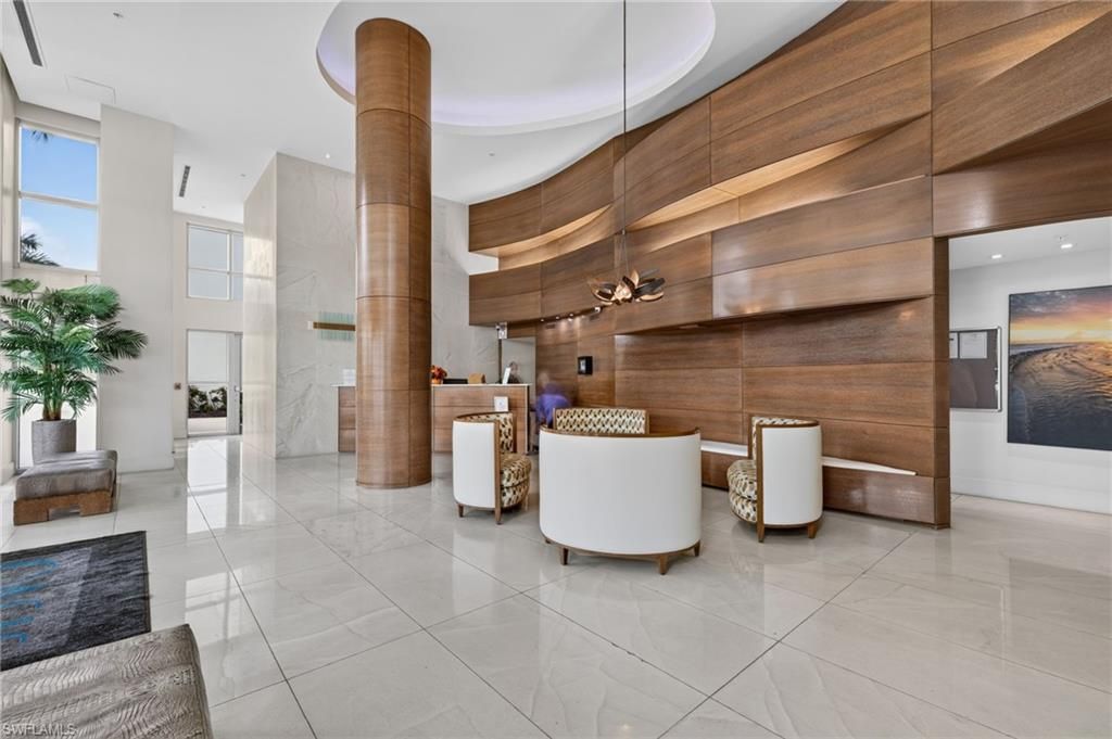 3000 Oasis Grand Blvd , Unit 2807, Fort Myers, FL 33916 Photo