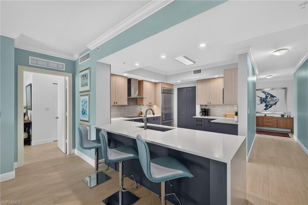 3000 Oasis Grand Blvd , Unit 2807, Fort Myers, FL 33916 Photo