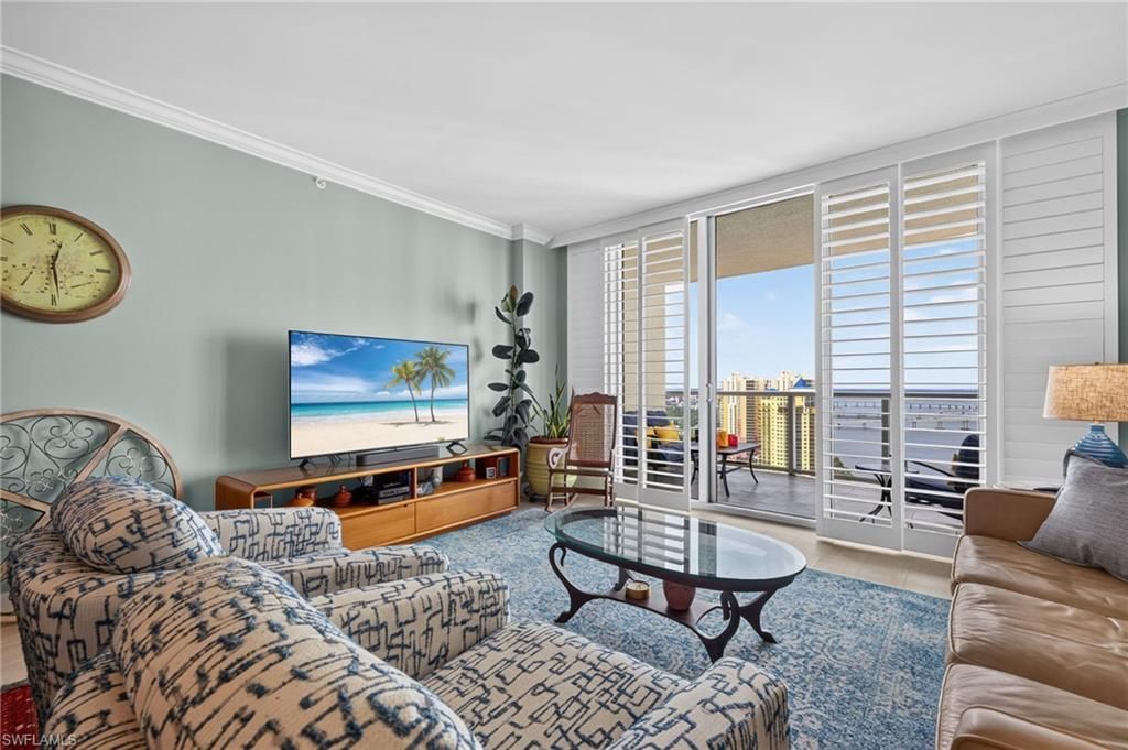 3000 Oasis Grand Blvd , Unit 2807, Fort Myers, FL 33916 Photo