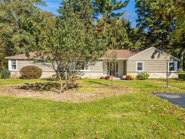 754 Herman Road , Webster, NY 14580
