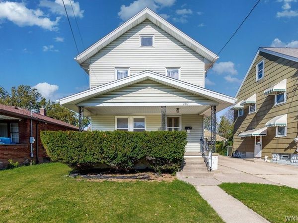 2412 Ontario Avenue , Niagara Falls, NY 14305