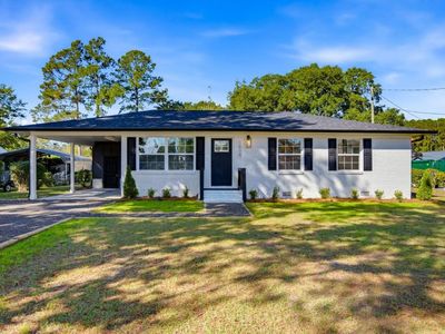 1804 Maple Ave. , Conway, SC 29527