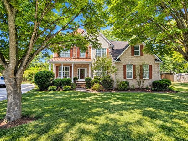 438 Galloway Dr , Franklin, TN 37064