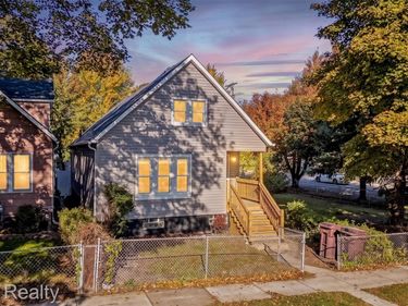 92 Brownlee Street , River Rouge, Mi 48218