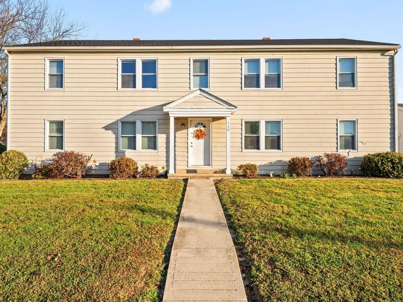130 Seyfert Avenue, Circleville, OH 43113 Photo 1
