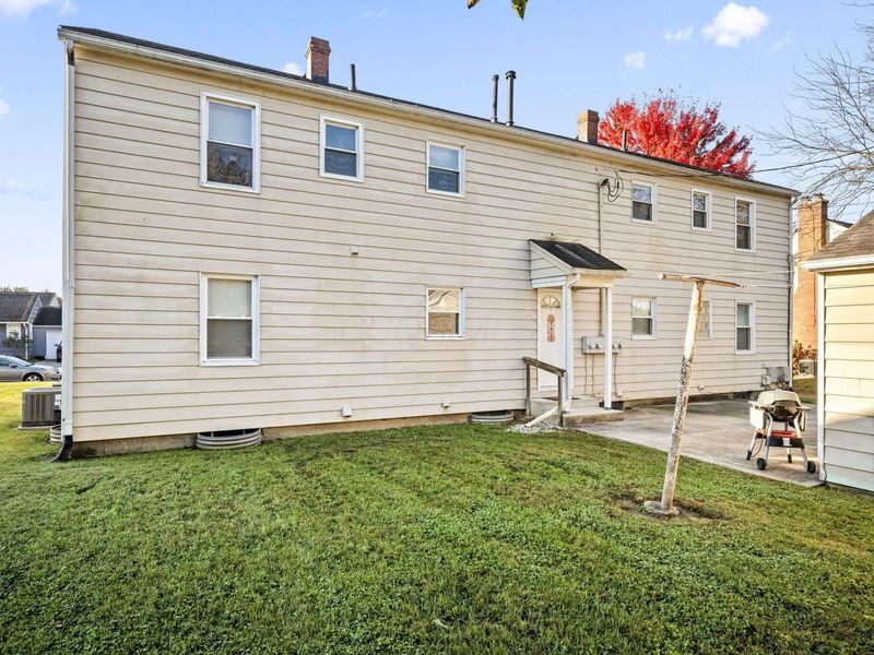 130 Seyfert Avenue, Circleville, OH 43113 Photo 25