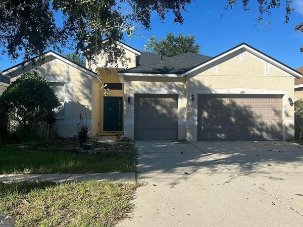 11412 Bridge Pine Drive, Riverview, FL 33569