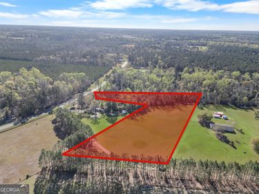 0 Old Louisville, Guyton, GA 30434