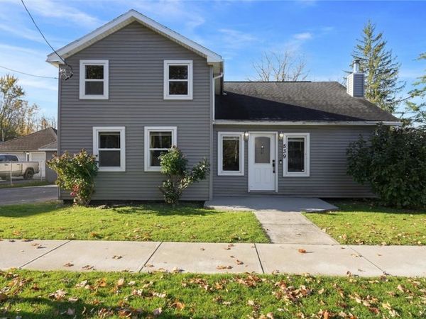 539 Main Street , Phoenix, NY 13135