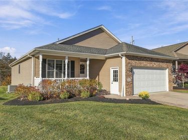 4740 Parker Road, Unit 26, Hamburg, NY 14075