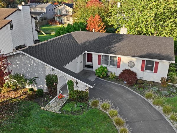 6105 Peppermill Drive , Sylvania, OH 43560