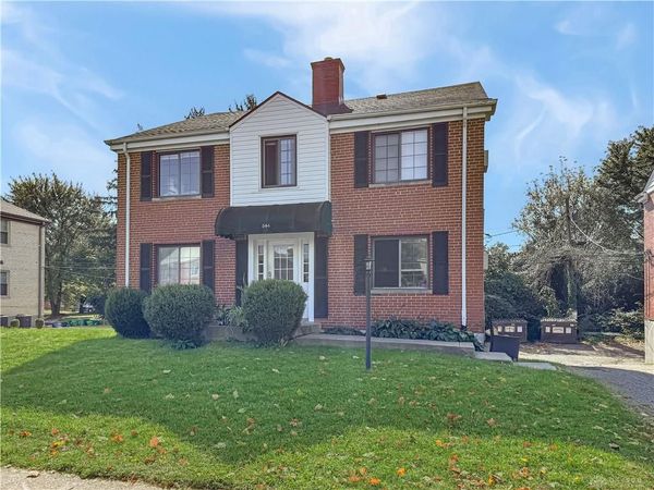 544 Corona Avenue, Kettering, OH 45419