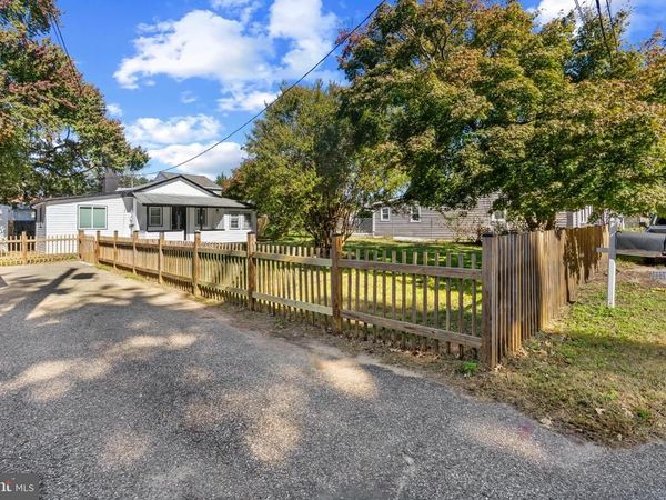 716 205TH STREET , PASADENA, MD 21122