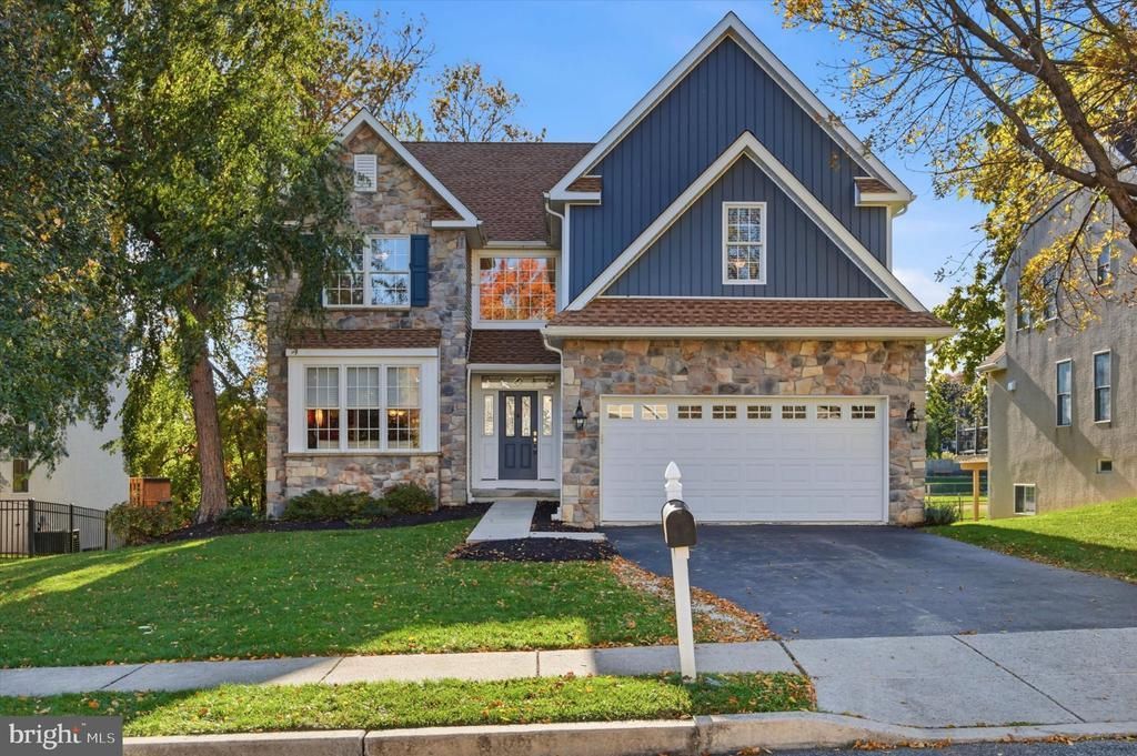 112 CETON COURT, BROOMALL, PA 19008