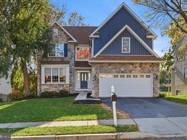 112 CETON COURT, BROOMALL, PA 19008