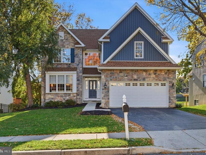 112 Ceton Court, Broomall, PA 19008 Main Photo