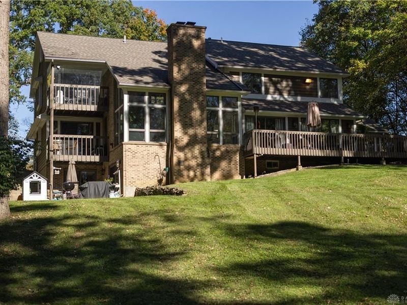 101 Roscommon, Springfield, OH 45503 Photo 58