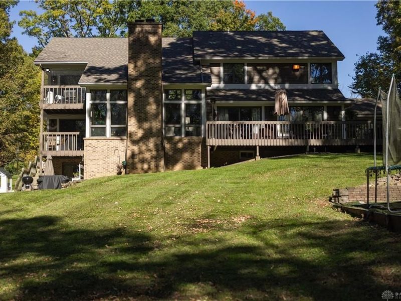 101 Roscommon, Springfield, OH 45503 Photo 59
