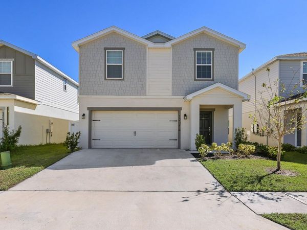 12314 MARSHLAND STREET , RIVERVIEW, FL 33579