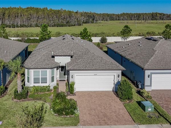 5835 SHOREBIRD BRANCH , LAND O LAKES, FL 34638