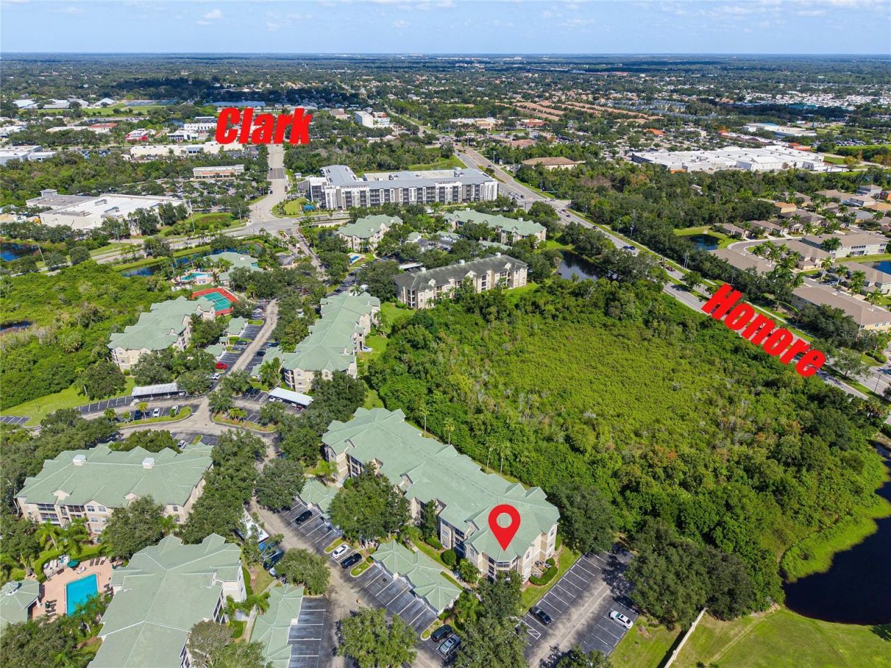 5180 Northridge Road , Unit 106, Sarasota, FL 34238 Photo