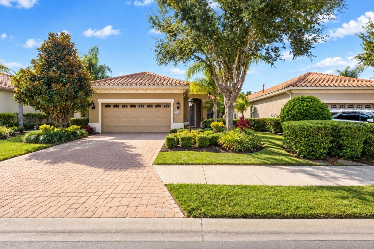 7138 Westhill Court , Lakewood Ranch, FL 34202 Photo
