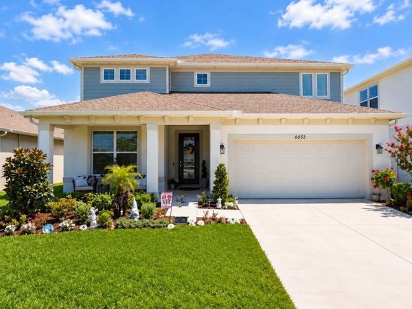 6052 WILDLINE DRIVE , ST CLOUD, FL 34771
