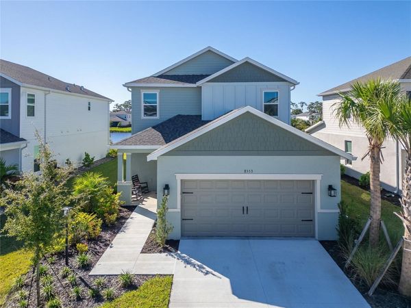 8553 SNOWFALL STREET , SARASOTA, FL 34241
