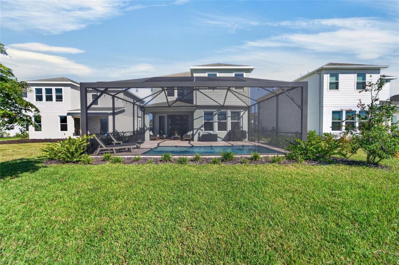 8553 Snowfall Street , Sarasota, FL 34241 Photo