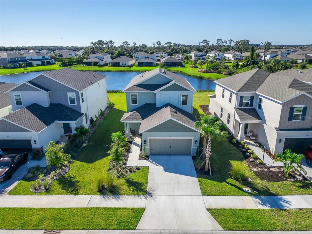 8553 Snowfall Street , Sarasota, FL 34241 Photo