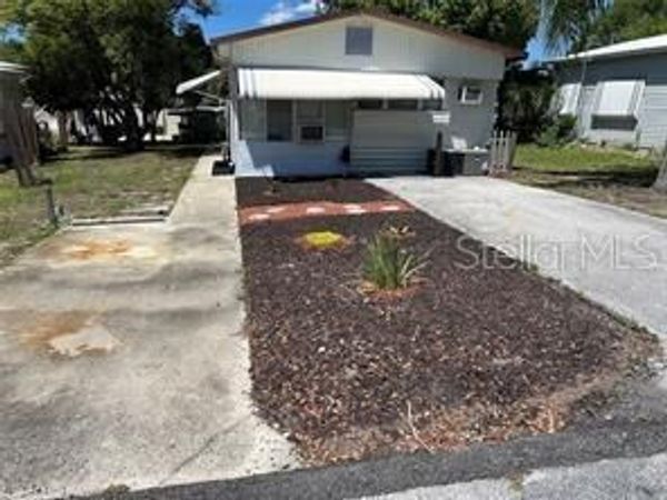 20 WOODRUFF WAY , LAKE WALES, FL 33898