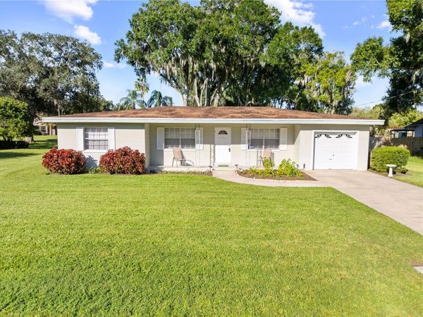 800 AULTMAN ROAD , KISSIMMEE, FL 34744