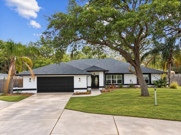 1222 HUNTINGTON AVENUE , SPRING HILL, FL 34609