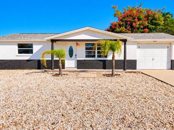 7635 SUE ELLEN DRIVE , PORT RICHEY, FL 34668