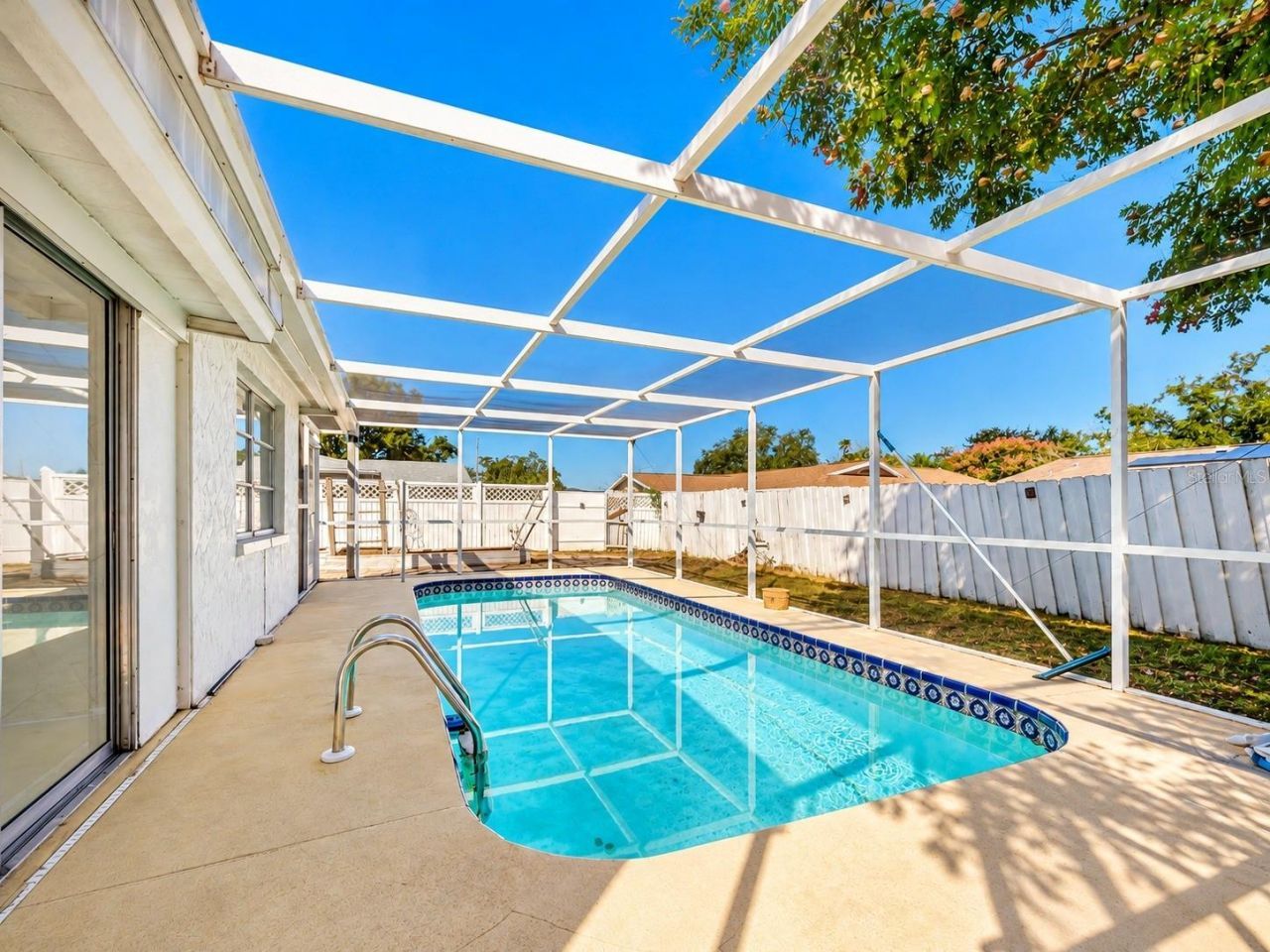 7635 Sue Ellen Drive , Port Richey, FL 34668 Photo