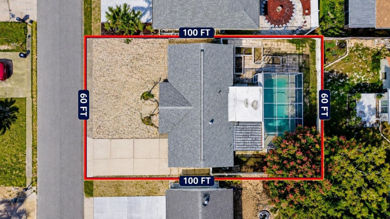 7635 Sue Ellen Drive , Port Richey, FL 34668 Photo