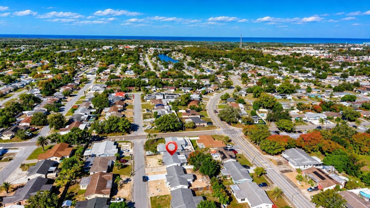7635 Sue Ellen Drive , Port Richey, FL 34668 Photo