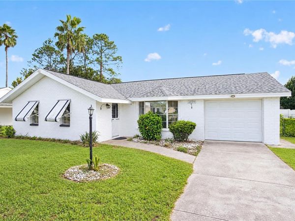 6020 17TH STREET , ZEPHYRHILLS, FL 33542