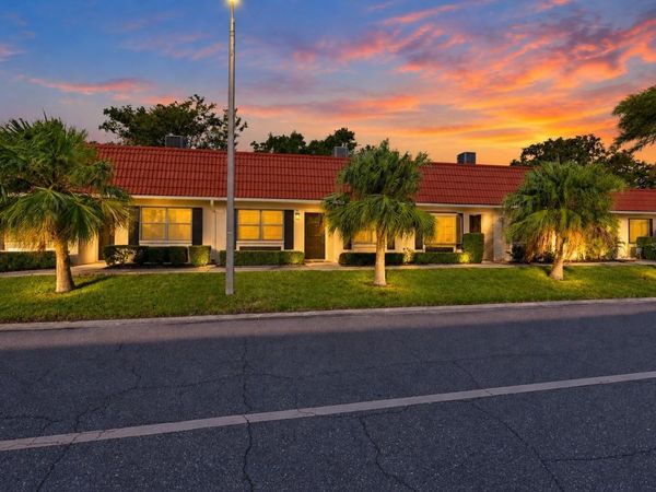 19029 US HIGHWAY 19 N, Unit 18B, CLEARWATER, FL 33764