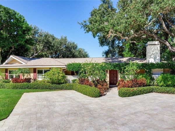 1734 EAGLES NEST DRIVE, BELLEAIR, FL 33756