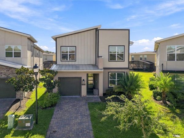 4274 PARAGRAPH DRIVE, KISSIMMEE, FL 34746